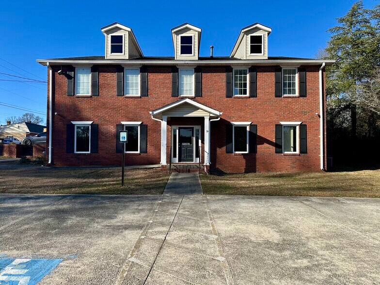 6519 Spring St, Douglasville, GA à louer - Photo du bâtiment - Image 1 de 19