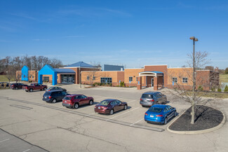 More details for 100 Campus Loop Rd, Middletown, OH - Office/Medical for Lease