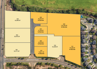 More details for Geiger Rd, Kapolei, HI - Land for Sale