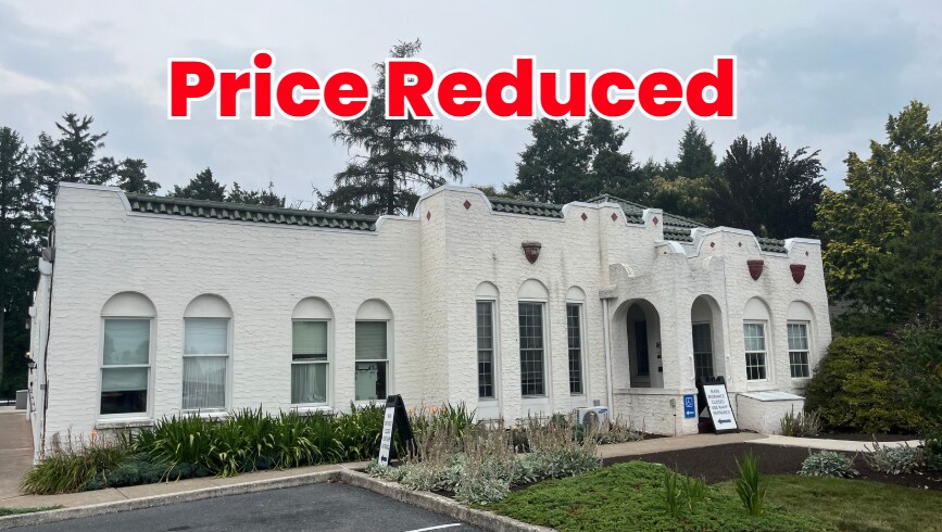 3912 Trindle Rd, Camp Hill, PA à vendre Photo principale- Image 1 de 7