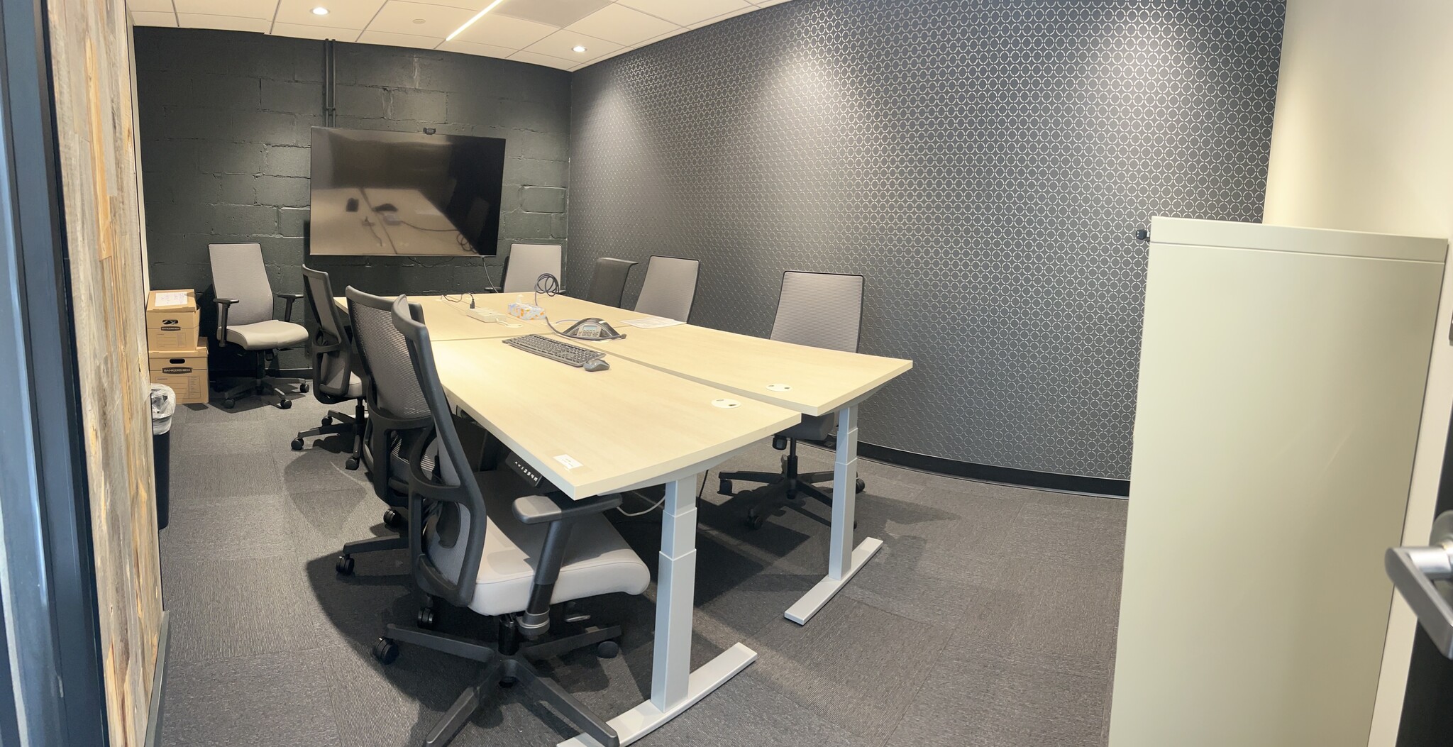 1800 K St NW, Washington, DC à louer Photo intérieure- Image 1 de 1