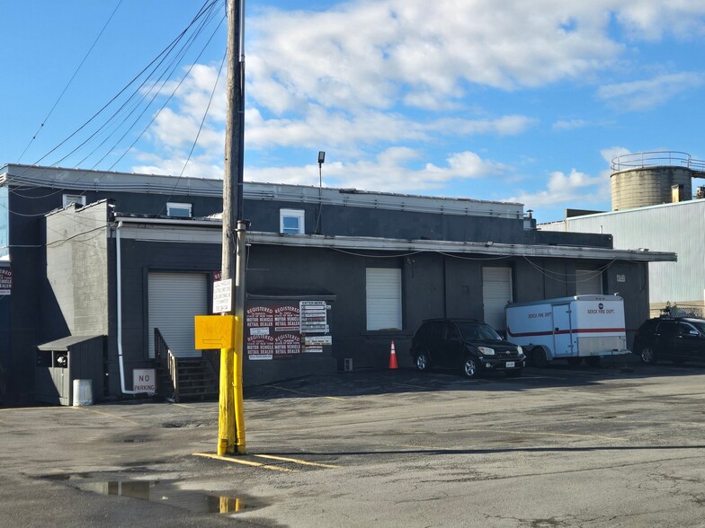 42 Independence St, Rochester, NY for lease - Building Photo - Image 1 of 21