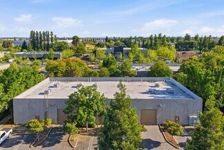 Plus de détails pour 1358 Blue Oaks Blvd, Roseville, CA - Bureau à louer