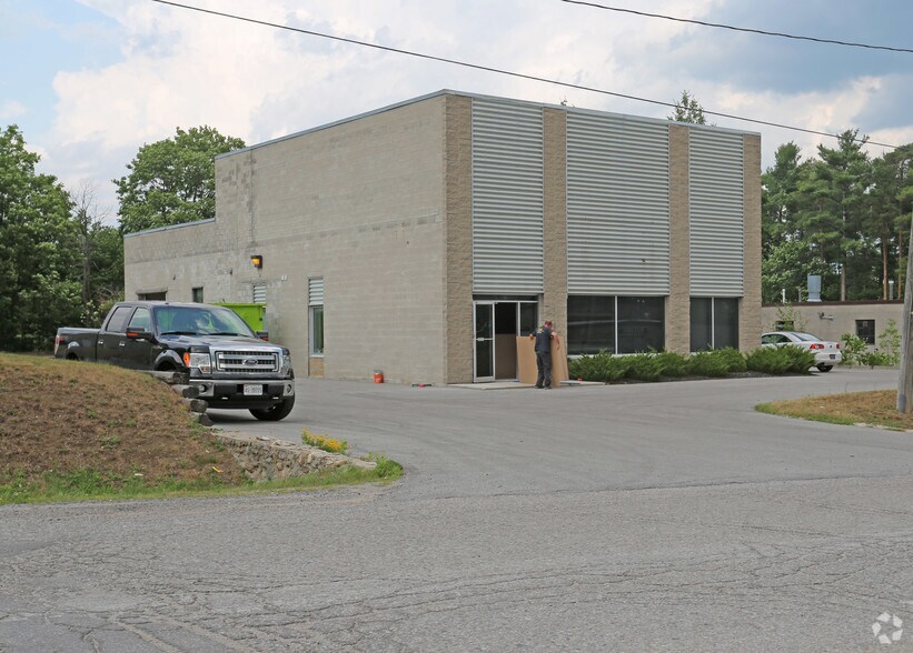 20 Hamilton Rd, Barrie, ON à vendre - Photo principale - Image 1 de 1