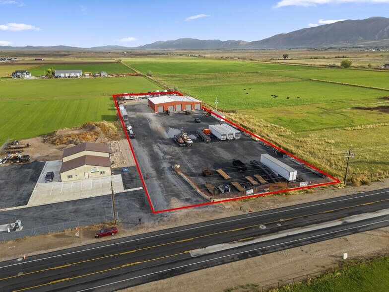 7718 W 900 S, Ogden, UT à louer - Photo du bâtiment - Image 2 de 27