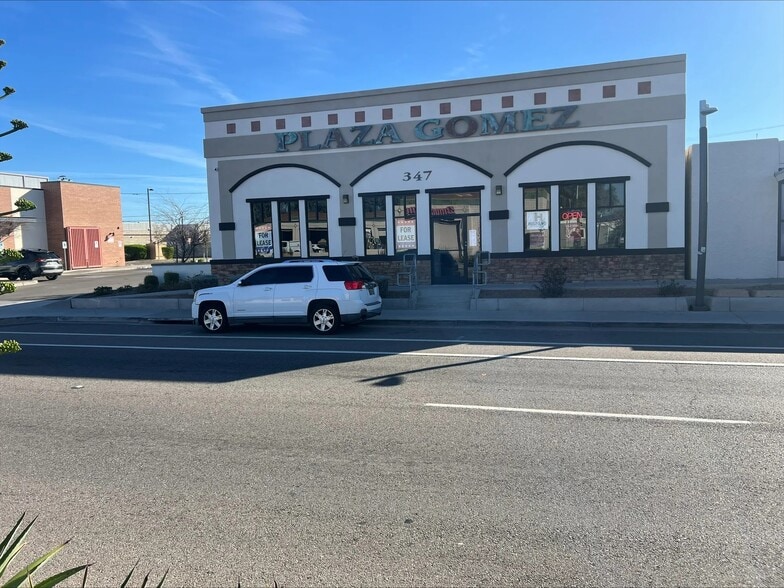 347 S Arizona Ave, Chandler, AZ à louer - Photo du bâtiment - Image 2 de 4