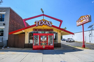 More details for 1239 Mount Olivet Rd NE, Washington, DC - Retail for Lease