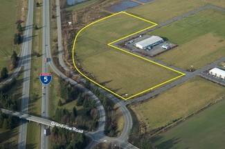 Plus de détails pour 2184 Buchanan Loop, Ferndale, WA - Terrain à vendre