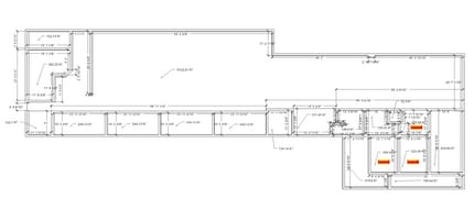 140 Research Blvd, Madison, AL for lease Floor Plan- Image 1 of 2