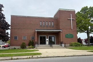 Plus de détails pour 2499 Independence Ave, Niagara Falls, NY - Spécialité à vendre