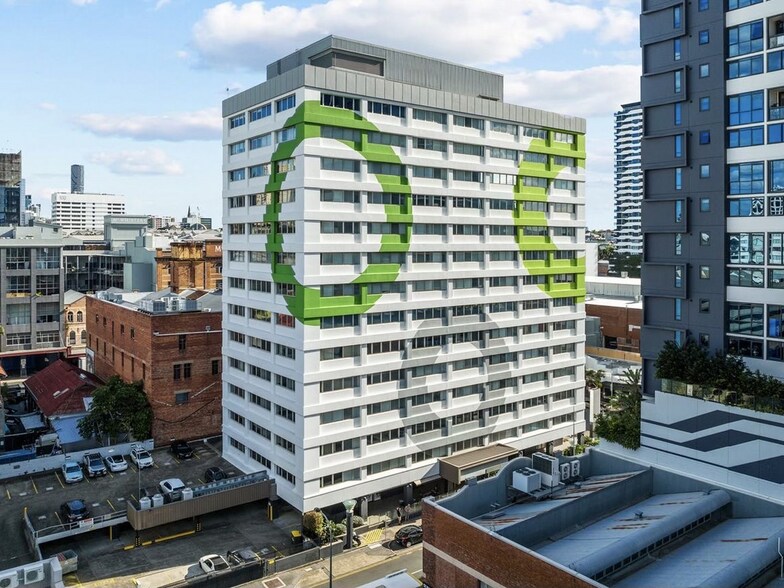 269 Wickham St, Fortitude Valley for lease - Primary Photo - Image 2 of 4