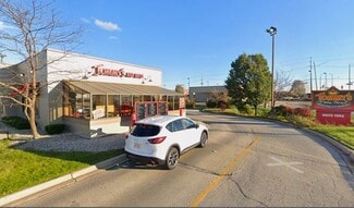 More details for 191 N Randall Rd, Lake In The Hills, IL - Retail for Sale