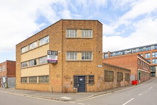 More details for 154 Arundel St, Sheffield - Industrial for Lease