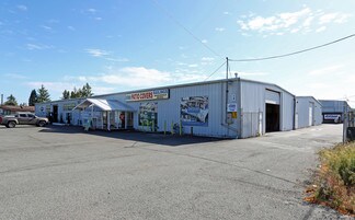 Plus de détails pour 14219 Smokey Point Blvd, Marysville, WA - Bureau, Industriel à louer