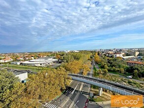 Rond Point Basso Cambo, Toulouse, HG - Aerial  map view - Image1