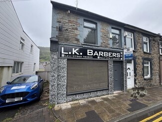 More details for 75 Dunraven St, Tonypandy - Retail for Lease