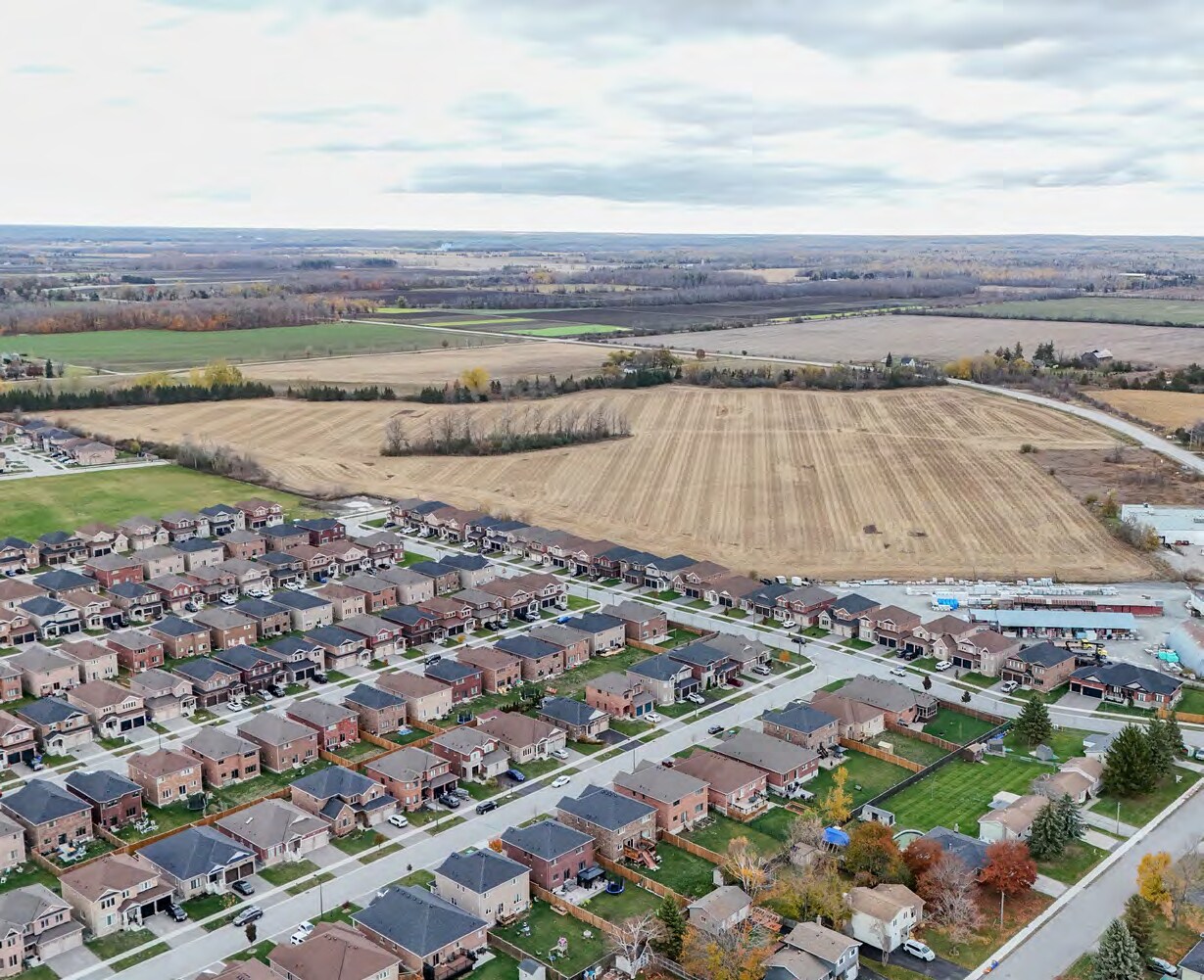 Mara Rd, Beaverton, ON à vendre Photo principale- Image 1 de 9