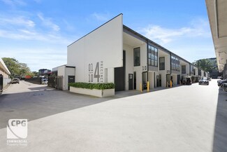 Plus de détails pour 76B Edinburgh Rd, Marrickville - Industriel à louer
