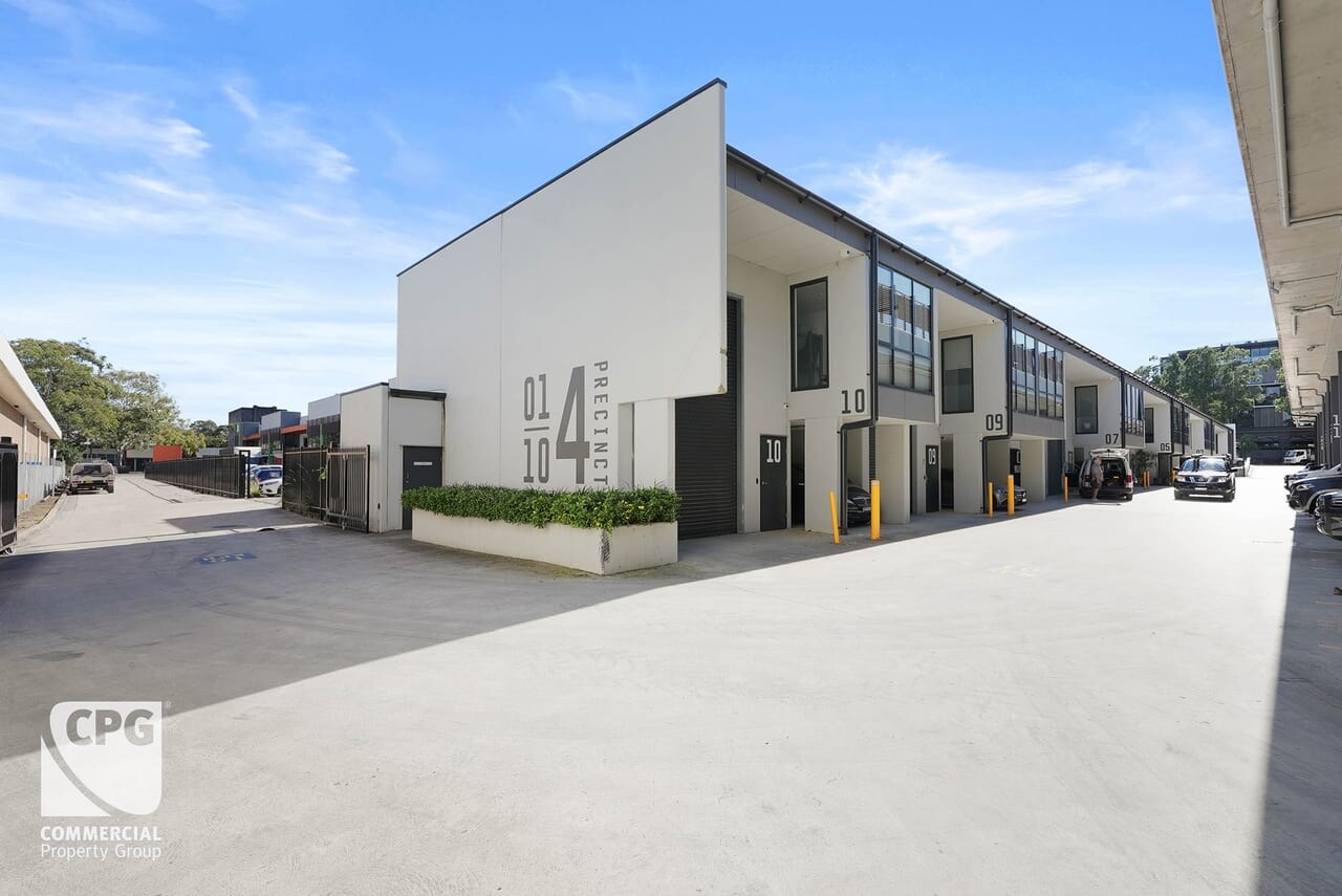 76B Edinburgh Rd, Marrickville à louer Photo principale- Image 1 de 3