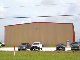 More details for 5151 Logan's Run, Harlingen, TX - Industrial for Lease