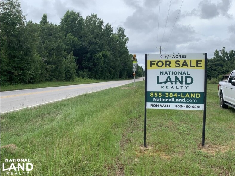 Raccoon Road, Manning, SC for sale - Aerial - Image 2 of 16