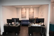 Reception Area