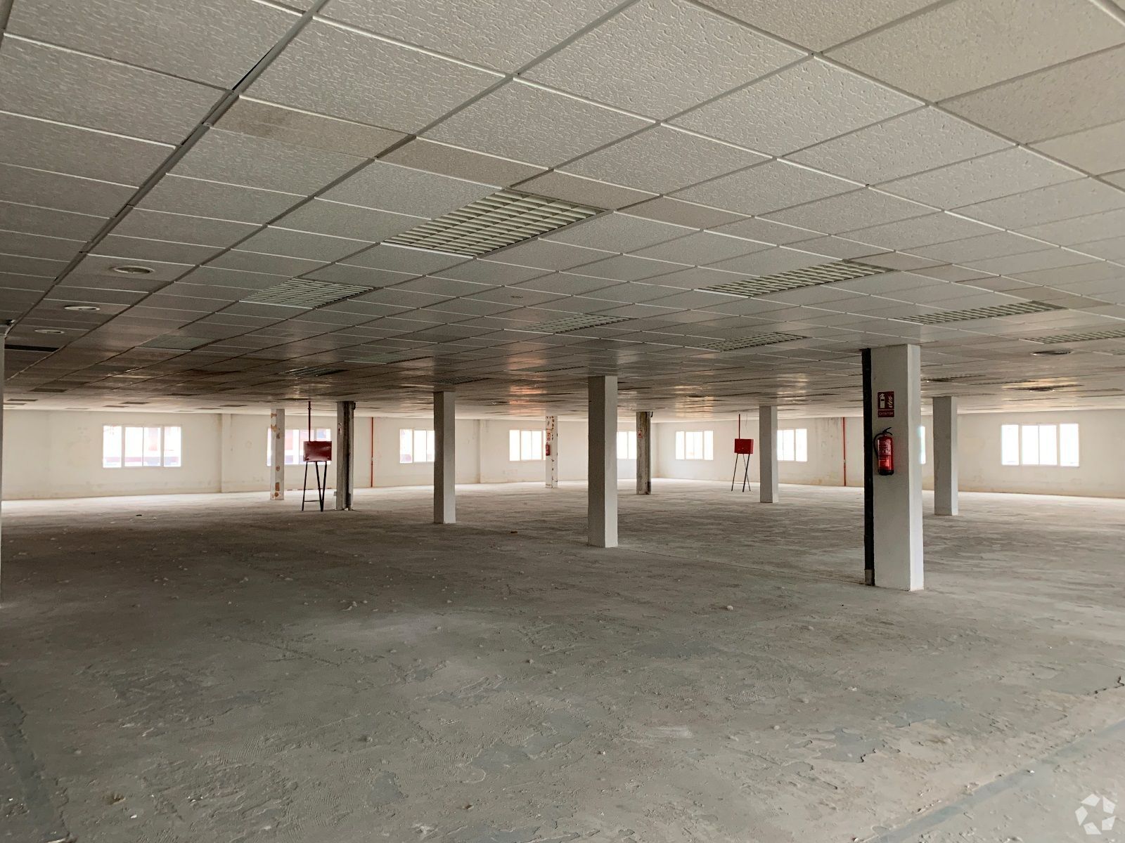 Office in Alcobendas, Madrid for lease Interior Photo- Image 1 of 2