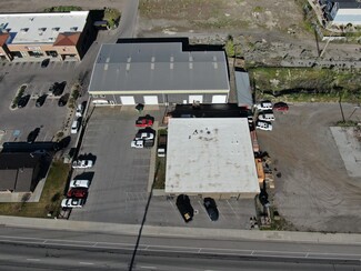 More details for 111 N Geneva Rd, Orem, UT - Multiple Space Uses for Lease