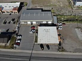 111-115 N Geneva Rd, Orem UT - Warehouse