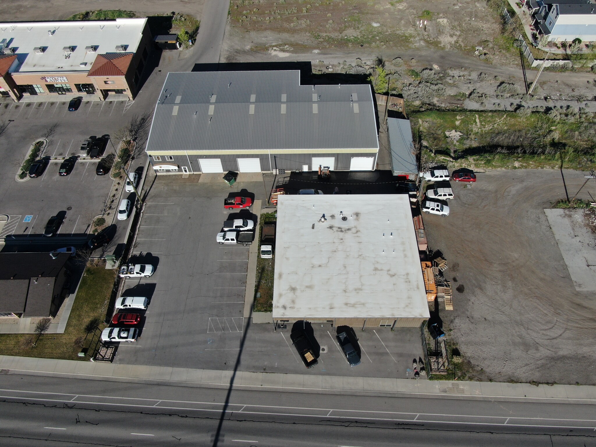 111-115 N Geneva Rd, Orem, UT for lease Primary Photo- Image 1 of 40