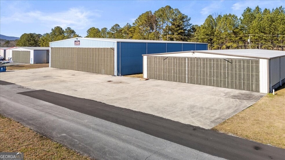 109 Gasque Dr, LaFayette, GA for sale - Building Photo - Image 2 of 13
