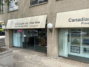 1177 Yonge St, Toronto, ON for lease Interior Photo- Image 2 of 3