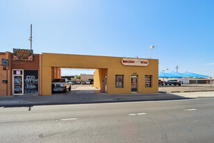 443 W Main St, Mesa AZ - Services immobiliers commerciaux