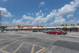 More details for 1703-1733 Chesaco Ave, Rosedale, MD - Retail for Lease