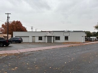 More details for 1121 Dudley Ave, Prosser, WA - Retail for Sale