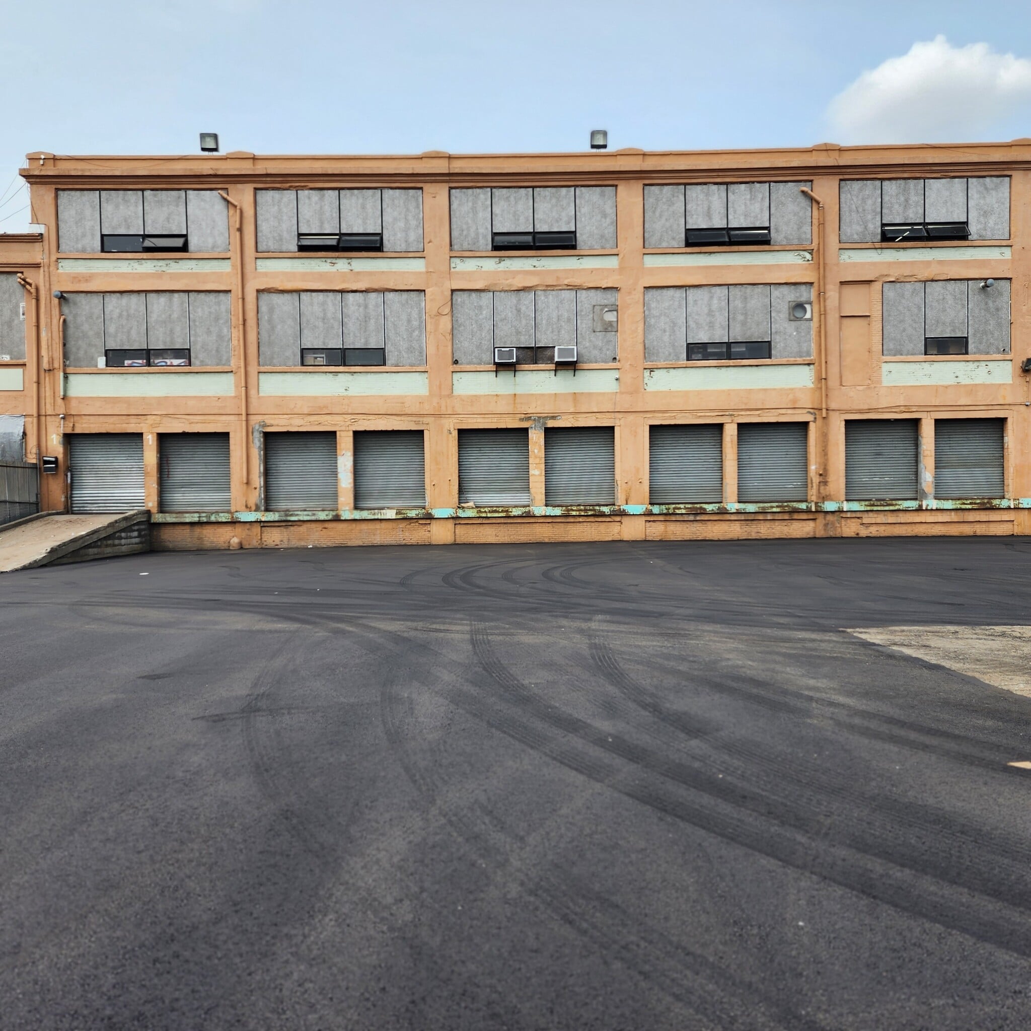 1-29 Lister Ave, Newark, NJ for lease Interior Photo- Image 1 of 2