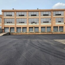 1-29 Lister Ave, Newark, NJ for lease Interior Photo- Image 1 of 2