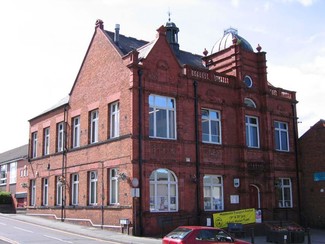 More details for Lewin St, Middlewich - Coworking for Lease