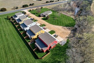 Plus de détails pour 5353 US Highway 377, Tioga, TX - Multi-résidentiel à vendre