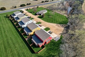 More details for 5353 US Highway 377, Tioga, TX - Multifamily for Sale