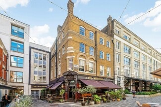 More details for 15-17 Heddon St, London - Coworking for Lease