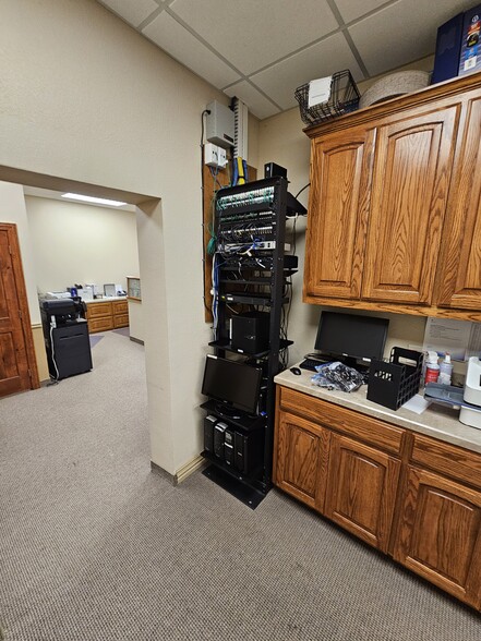 1831 W Louisiana St, McKinney, TX à louer - Photo du bâtiment - Image 3 de 14