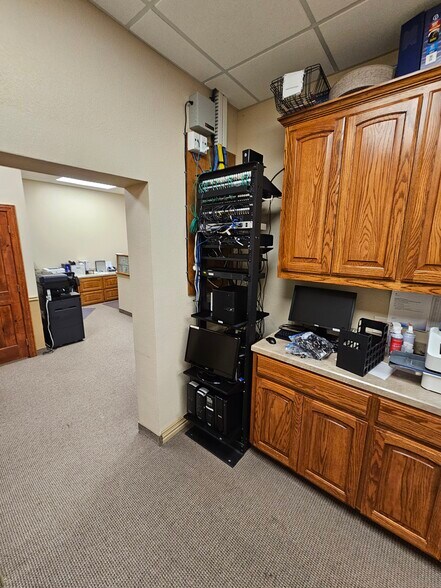 1831 W Louisiana St, McKinney, TX à louer - Photo du bâtiment - Image 3 de 14