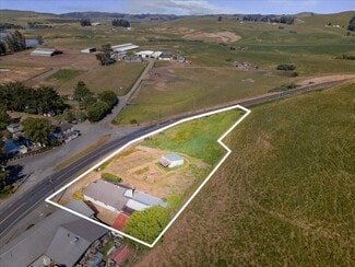 Plus de détails pour 14500 Mill St, Valley Ford, CA - Terrain à vendre