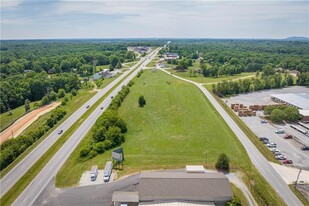 3311 Hickory Blvd, Hudson NC - Convenience Store