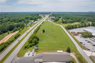 Plus de détails pour 3311 Hickory Blvd, Hudson, NC - Terrain à vendre