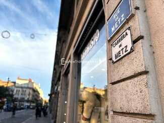 Plus de détails pour Commerce de détail à louer