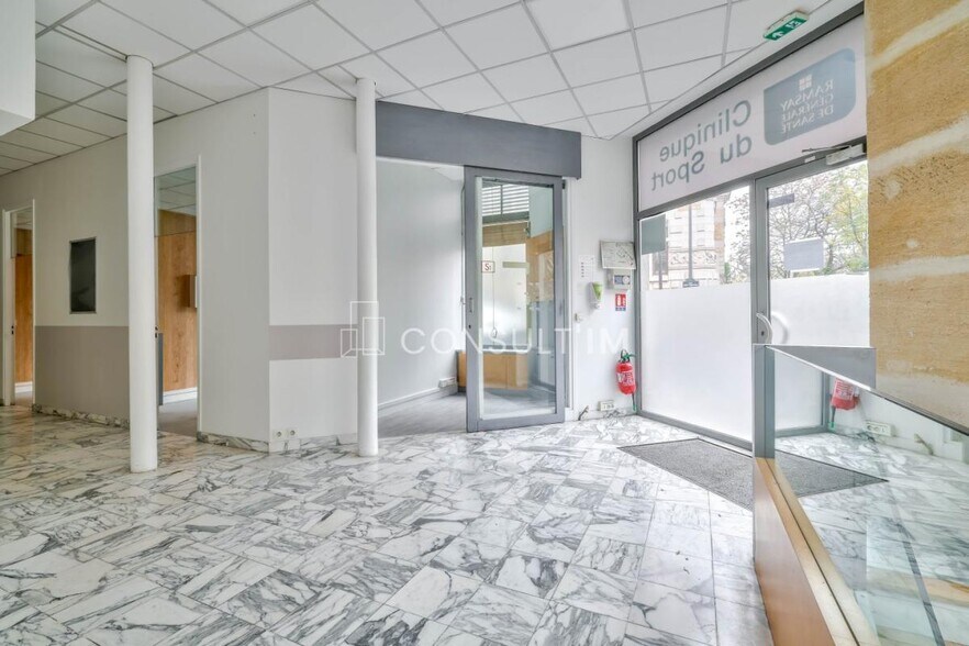 19 Boulevard Saint-Marcel, Paris à vendre - Photo intérieure - Image 2 de 7