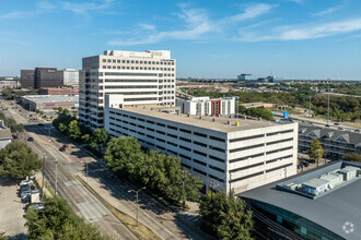 12400 Coit Rd, Dallas, TX - AÉRIEN  Vue de la carte - Image1