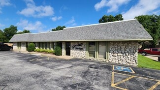 More details for 5530 S 79th Pl, Tulsa, OK - Office for Lease